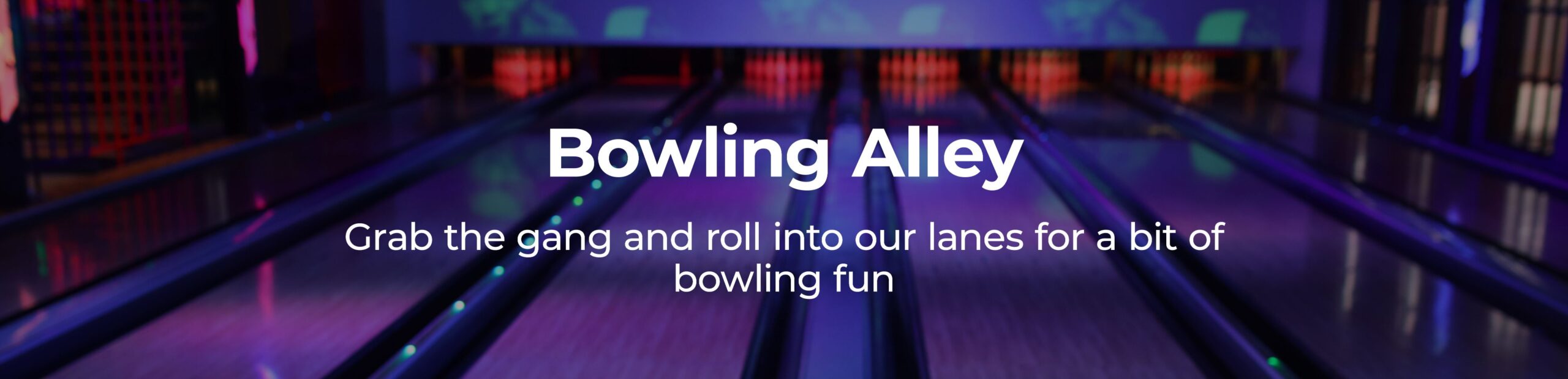 bowling alley in surat