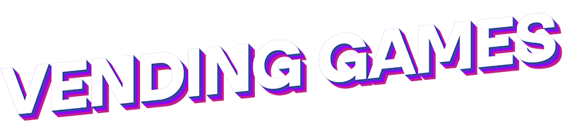 Vending Games
